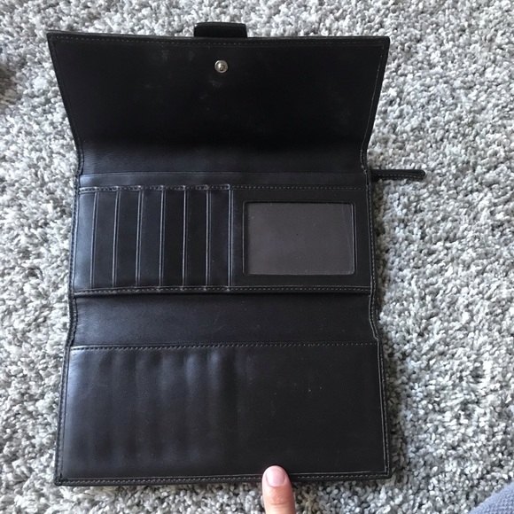 Coach Wallet - Picture 2 of 5